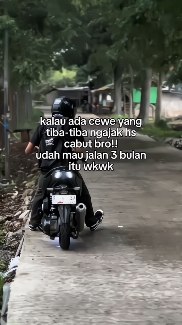 yang terakhir yang tanggung jawab