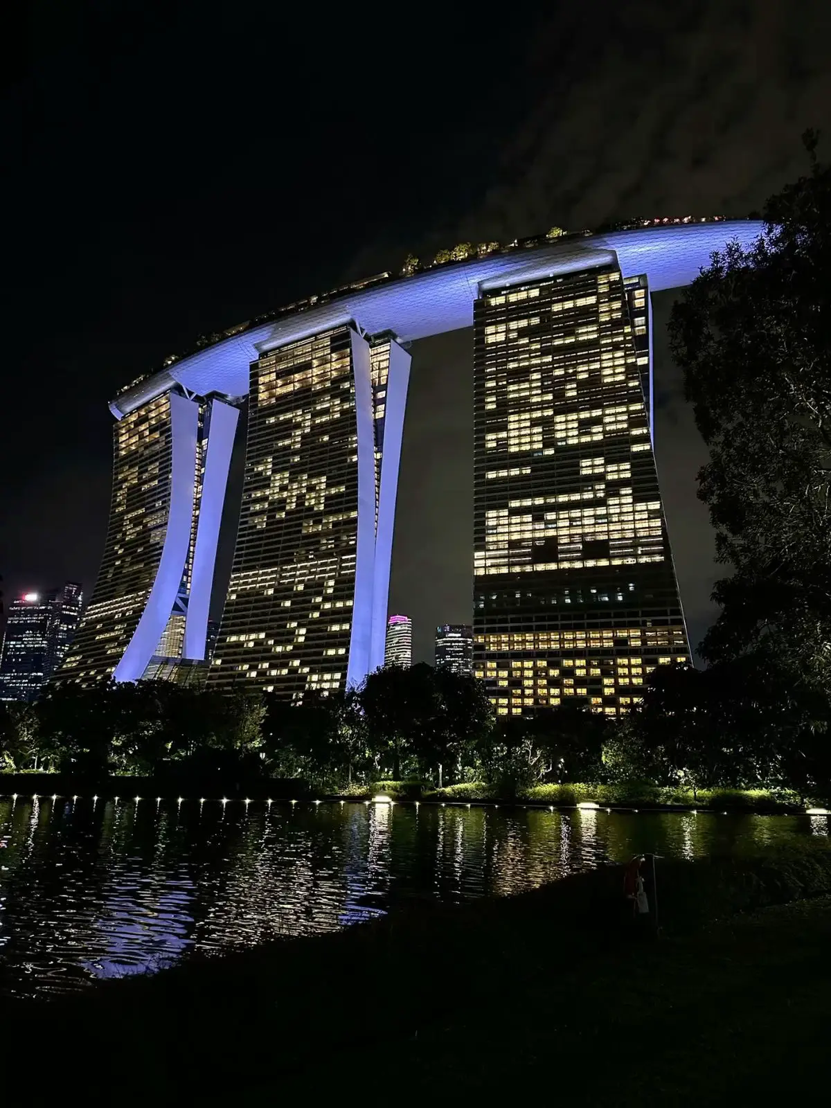 #singapore #canhdep 