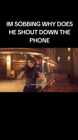 this is so real literally me and my friend on the phone. Awesome!! were going to fail! (me when the exams.) #crisiscorereunion #noctisluciscaelum #finalfantasy7remake #genesis #genesisrhapsodos #finalfantasy7 #fyp #ff7 #foryou #finalfantasy #ff #crisiscore #sephiroth #cloudstrife #promptoargentum 