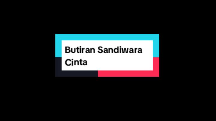 🗿🗿 #butiransandiwaracinta #dennykips112 #overlaylyrics #sdaofficiall @✮⋆𝚅𝙹 𝙱𝙻𝙰𝙲𝙺𝙷𝙰𝙻𝙻⋆✮ 