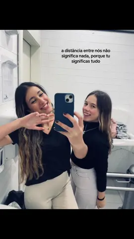 @andreia🤍 #melhoresamigas #fypシ゚ #vaiprafy #amigas #fy #foryou #distancia #irmas 