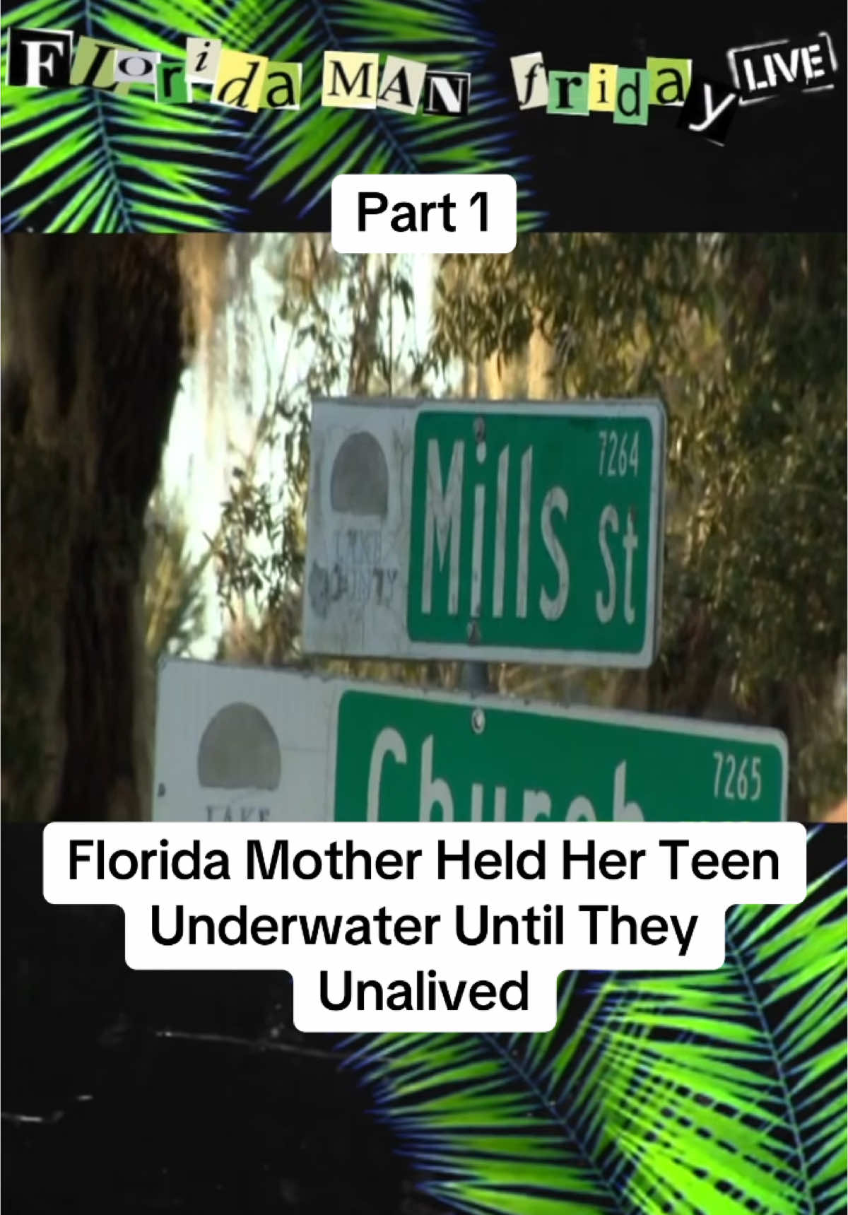 #florida #floridaman #part1 