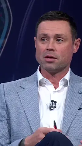 Damien & Brian on Arsenal's Champions League chances. 🗣 