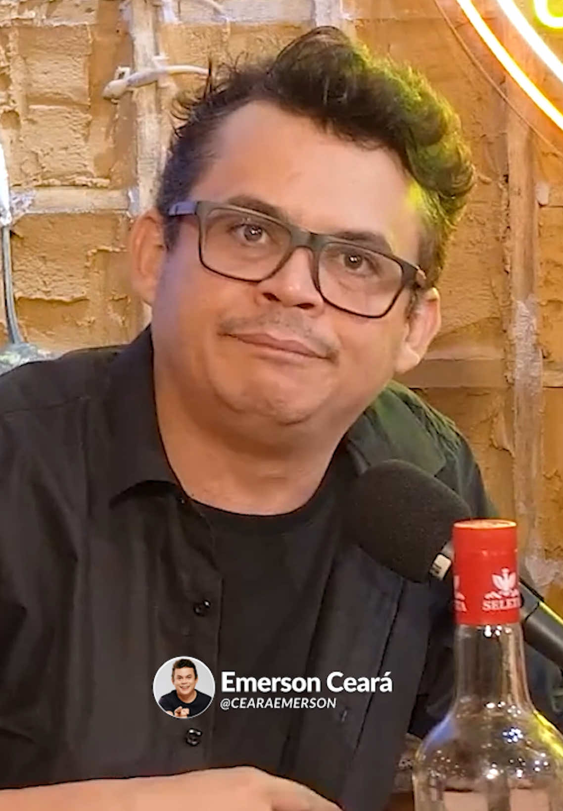 300 K ?? Até eu iria fácil 🥶 -Ep. A magia do buteco - YTB🚩 #humor #comedia #standup #comedy #conversa #podcast 