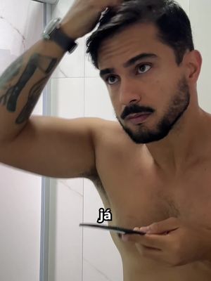 Queda de Cabelo tem tratamento!