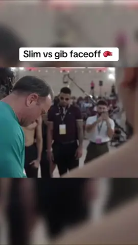 #fyp #misfits #misfitsboxing #gib #slim 