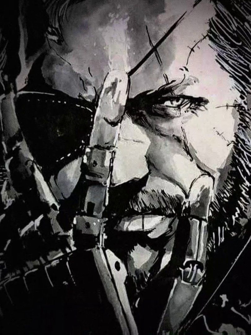 Venom Snake - Forgotten Child #venomsnake #venomsnakeedit #punishedvenomsnake #snake #bigboss #mgsv #mgsvgz #mgsvtpp #metalgearsolid5thephantompain #mgsvedit #mgs3 #snakeeater #mgs3snakeeater #mgs3edit #miguelangeles #edit #viral_video #mgsedit #mgedit #fyp #fyppppppppppppppppppppppp @gubgubf @solidus_raiden @celwstey @losmemesmecosnumen