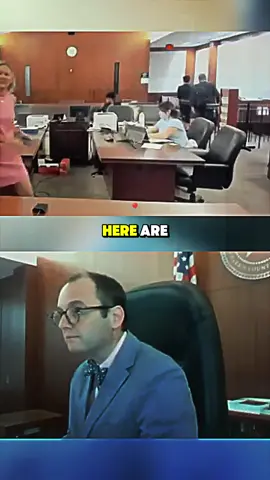 #court #courtroom #legal #courttv #judge #law #judgefleischer #lawyer 