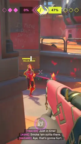 after that first clip im ngl do i need to start an easier game… | #overwatch #overwatch2 #ow2 #silly #games #gaming #xbox #console #consoleoverwatch #consolegame #roblox #robloxparkour #badaim #ashe #asheow #asheow2 #asheoverwatch 