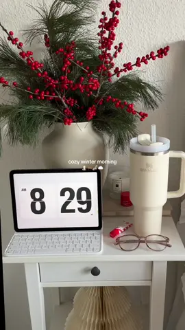Cozy november morning 🕯️ #christmasmorning #cozyathome #christmasfeels #christmascountdown #christmasdecor #cozymorning #wintermorning #cozylittlechristmas #christmasaesthetic 