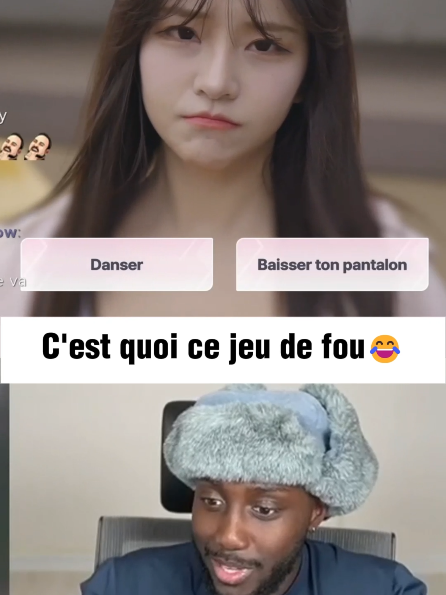 Les coréens vraiment 😂😭 #jeuxvideo #corée #coreedusud #papesan #jeux