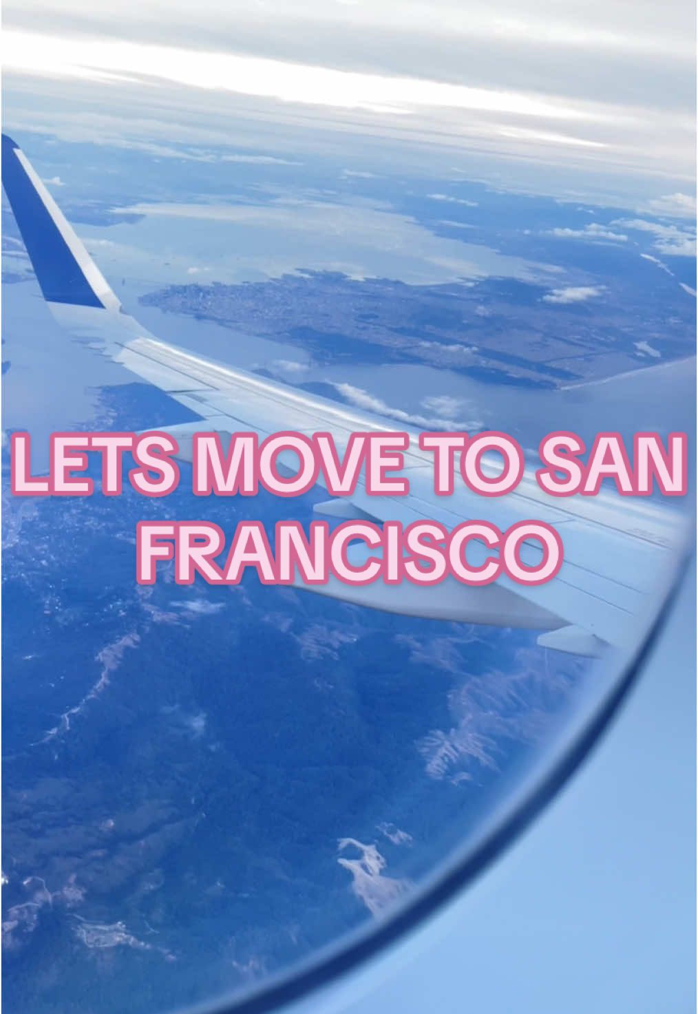 FROM BOSTON TO THE BAY🌁♥️ Where to first ? Comment some recommendations 👇🏾 #makeupbyolivia  #bayarea #moving #newlife #fypシ #CapCut 