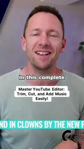 Unlock the secrets of video editing right on YouTube! This comprehensive tutorial dives into the YouTube video editor, guiding viewers through essential features for optimizing your content. Learn how to effortlessly trim and cut your videos, add captivating music from YouTube's expansive library, and enhance visual appeal with blurring effects. Discover the power of customizing your end screens, info cards, and monetization settings to elevate your videos to the next level. Whether you're a beginner or looking to sharpen your editing skills, this guide is packed with insider tips to make your videos shine. Don't miss out on making your content more engaging and polished! #YouTubeEditor #VideoEditing #TrimVideos #AddMusic #YouTubeTips #ContentCreation #VideoEditingTips #BlurEffects #YouTubeGrowth #EditingTutorial