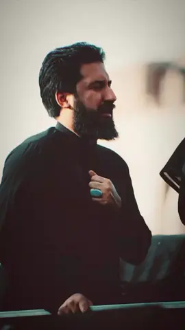 ألراح منك عينك تناطر وراه  ..  #سجاد_المحمداوي 