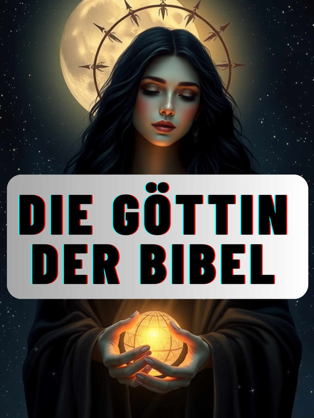 👑 Asherah – die vergessene Königin der Bibel? 🌳✨ In alten Texten wird Asherah als mächtige Göttin und Partnerin von Gott verehrt, doch der Grund, wieso sie vergessen wurde, ist unglaublich. Ihre Geschichte wirft Fragen auf über alte Glaubenssysteme und die verborgenen Geheimnisse der Bibel. Wer war sie wirklich? 🔍 #Asherah #Bibel #Göttin #Geschichte #Religion #Feminismus #Mythologie