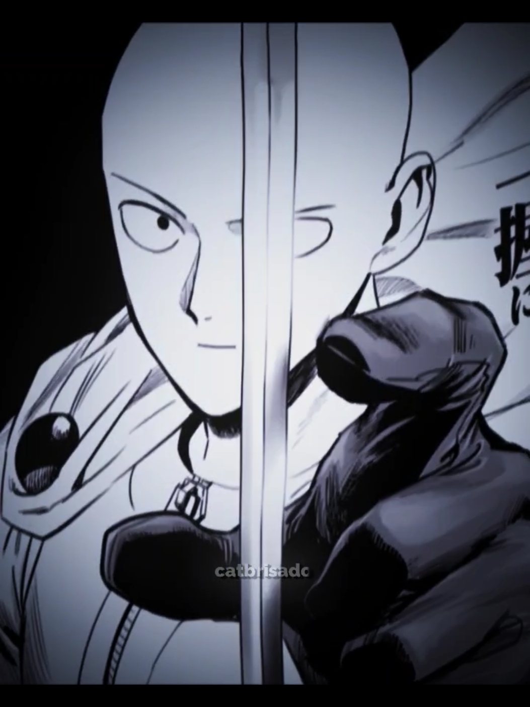 saitama is back!🔥 #onepunchman #opm #newchapter #saitama #void #blast #edit #alightmotion #fyy #fyp #foryou