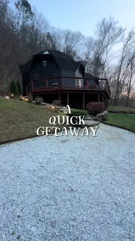 Getaway to Connecticut 🍂🤍 #creatorsearchinsights #getaway #dome #cozy #domehouse #connecticut #fallvibes #fallleaves 