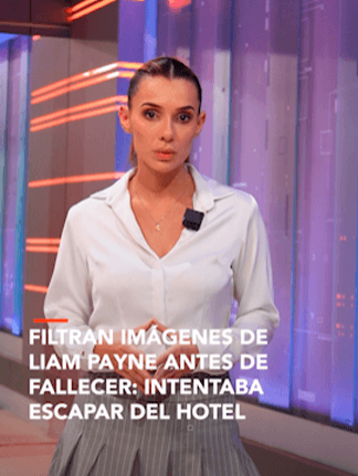 #Tendencias |  Este nuevo detalle ha dado lugar a diversas teorías sobre las circunstancias de su fallecimiento, sumiendo a sus seguidores en el misterio. ¿Fue un accidente o hubo algo más detrás de su caída? Las imágenes filtradas y los nuevos informes siguen generando preguntas sin respuesta. ▶️ Más información en www.reduno.com.bo #LIAMPAYNE #TMZ #FiltracionesImpactantes