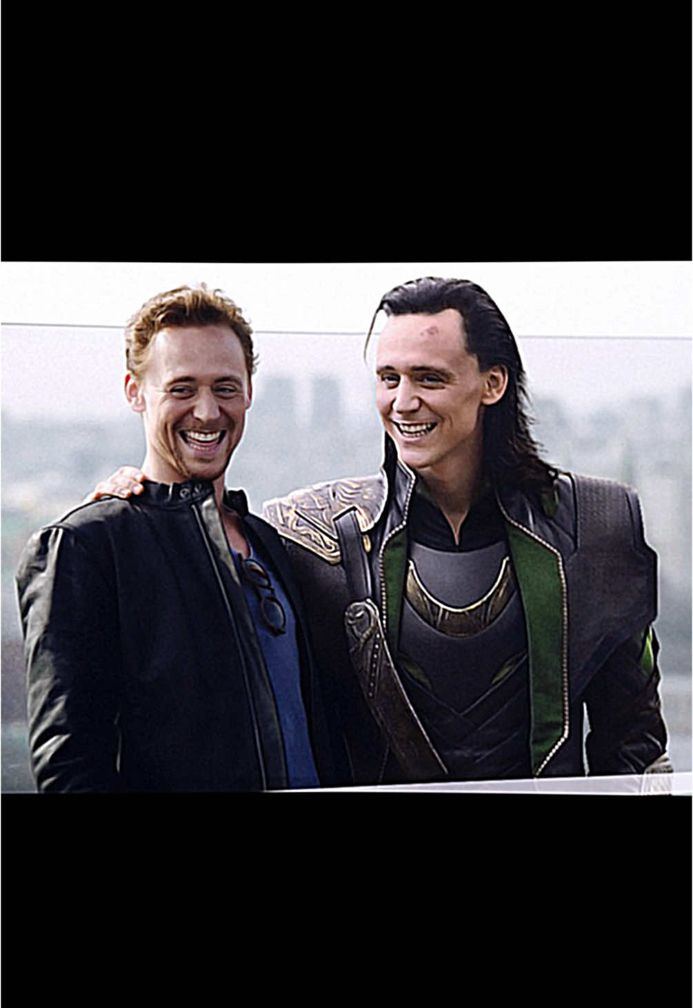 @ДЭЯ РЕКА Tom and Loki #loki #tomhiddleston #lokilaufeyson #lokiseries #lokitok #lokisupremacy🛐 #fyp #avengersloki #lokiodinson #lokitiktok 