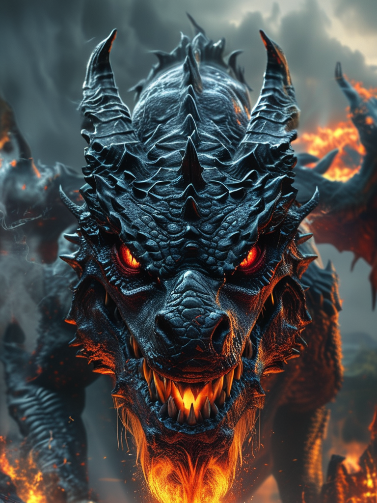 Live Wallpaper Dragon  #wallpaper #livewallpaper #viral_video #2024 #foru #aianimals #foruyou #ai #amazing #shorts #fyp #animals #drache #dragon #ki