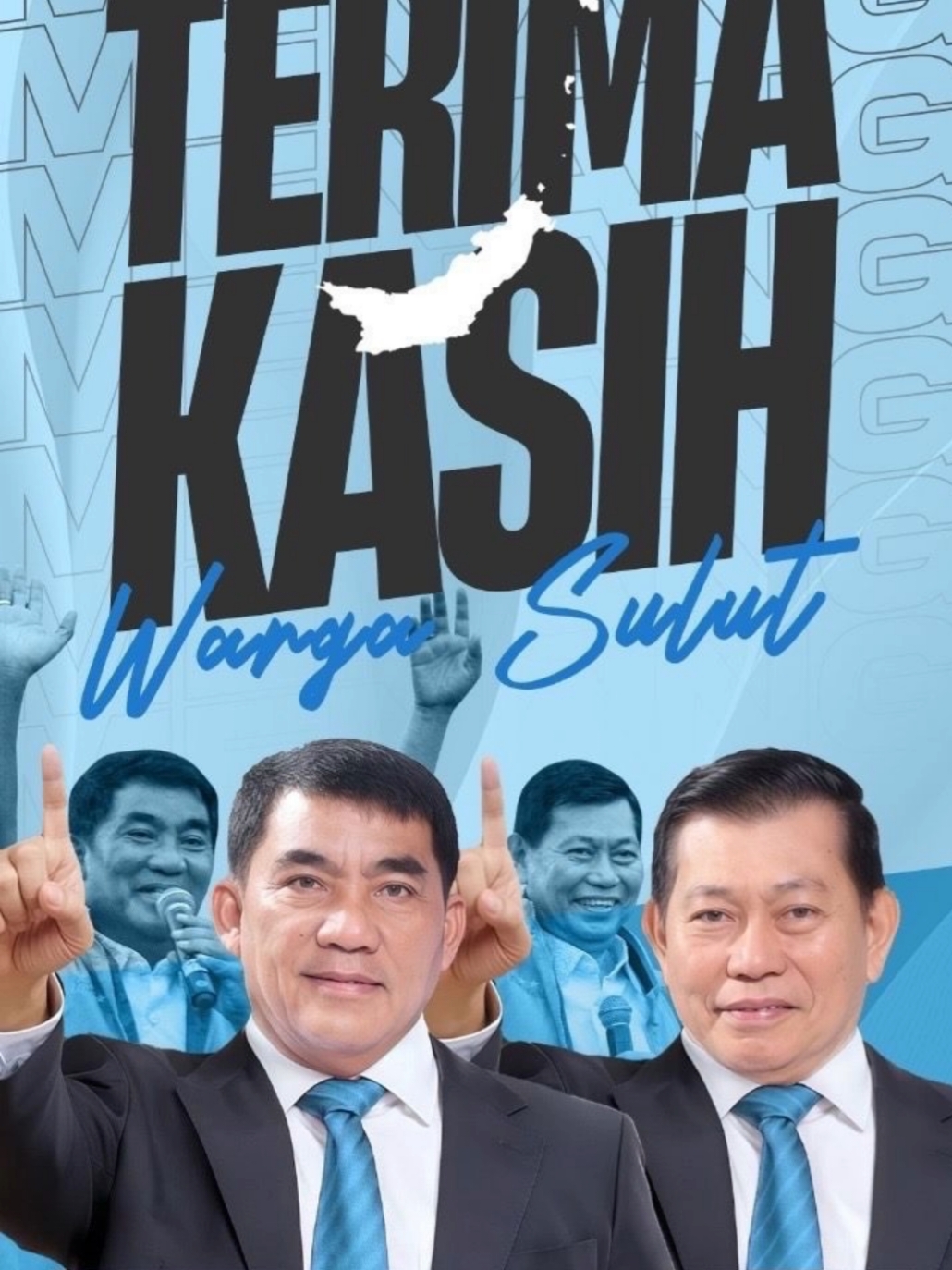 SAH!!! MASYARAKAT SULAWESI UTARA TELAH MEMILIH! YSKVICTORY SIAP MEMIMPIN SULUT MAJU! #1Komando  #YSKVictory  #gubernursulut  #gubernursulut2024  #Sulut1Komando  #YuliusKomaling  #VictorMailangkay  #sulut  #sulut_manado  #pilkadasulut  #manado  #manadopunya  #fyp  #fypmanado  #fypsulut 