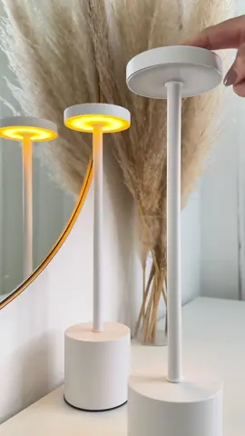 Que coisa mais linda! Comprei na Shopee duas luminárias para decorar meu quarto! ✨🤍 #decoracao #comprasdecasa #comprasshopee #comprinhasnashopee #compras #enxovaldecasanova #enxovaldecasa #casanova #luminariashopee #luminaria #abajur 
