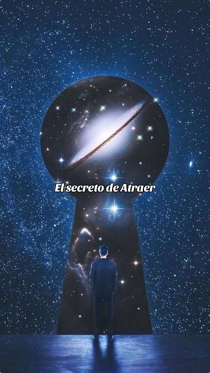 Actuar como si ya vivieras esa realidad envía al universo una señal de que estas listo para recibir. El universo siempre responde a la energía que emanas. En el link de mi perfil descubre  como lograr alinearte a tu deseo. #manifestar #abundancia #manifestarabundancia #leydeatraccion #mensajesdeluniverso  