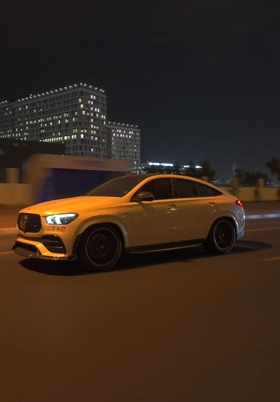 #mercedes #mercedesbenz #gle #amg #fypシ #viral #kuwait #fyp