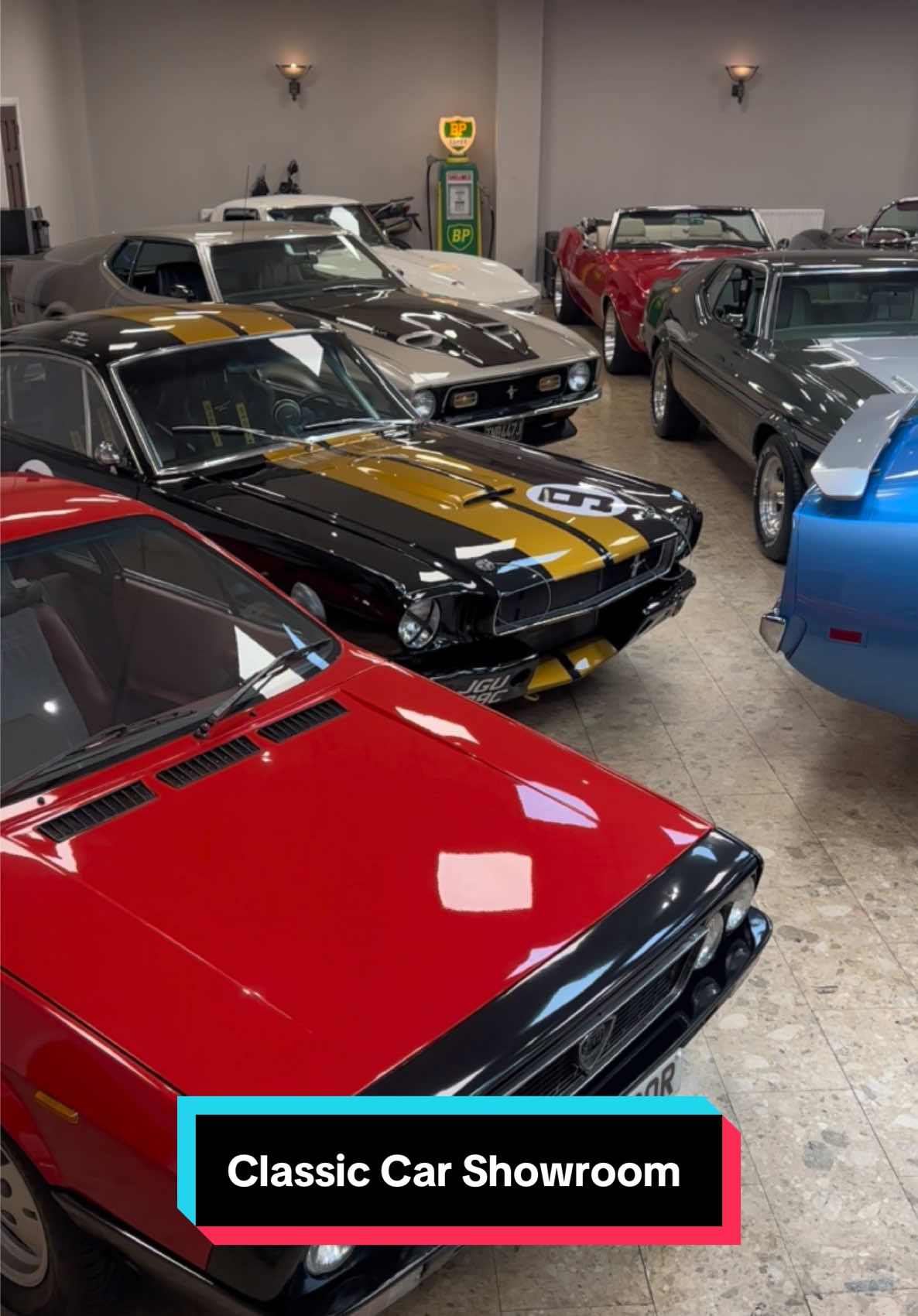 The Toy Shop! Visit www.retroclassiccar.com to see our latest classic cars for sale. #RetroClassicCar #ClassicCars #MuscleCars #AmericanClassicCar 