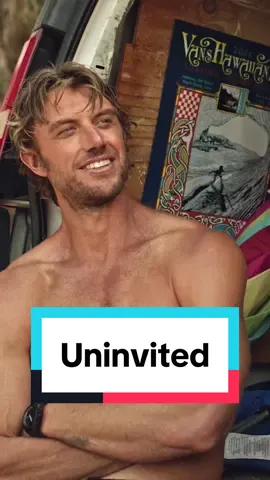 so much for wearing that revenge dress! 🥴👰‍♀️ #rescuehisurf #ariellekebbel #adamdemos #exes #romance #drama #tvclip #tvshow