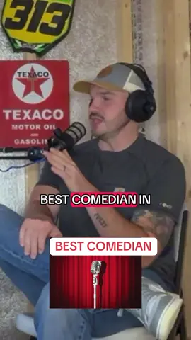 Thoughts? #fyp #podcast #podcastclips #comedy #comedian @Lcplforloines 