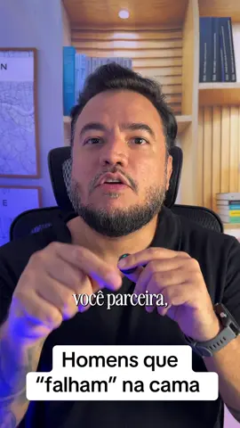 Homens que sofrem de Transtorno Erétil precisam de ajuda!!!  #disfuncoessexuais #transtornoeretil #saudesexualdohomem #vidasexualsaudável 