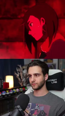 #dandadan #anime 