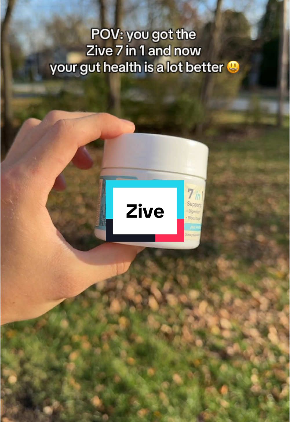 #zive #guthealth #digestion #health #supplements #bloating #healthy 