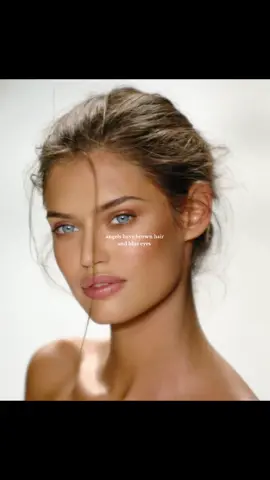 #brunette #blueeyes #taylorhill #adrianalima #brookeshields #beauty #model #gorgeous #fashion #Runway #fypツ #viral #blowthisup #fypsounds 