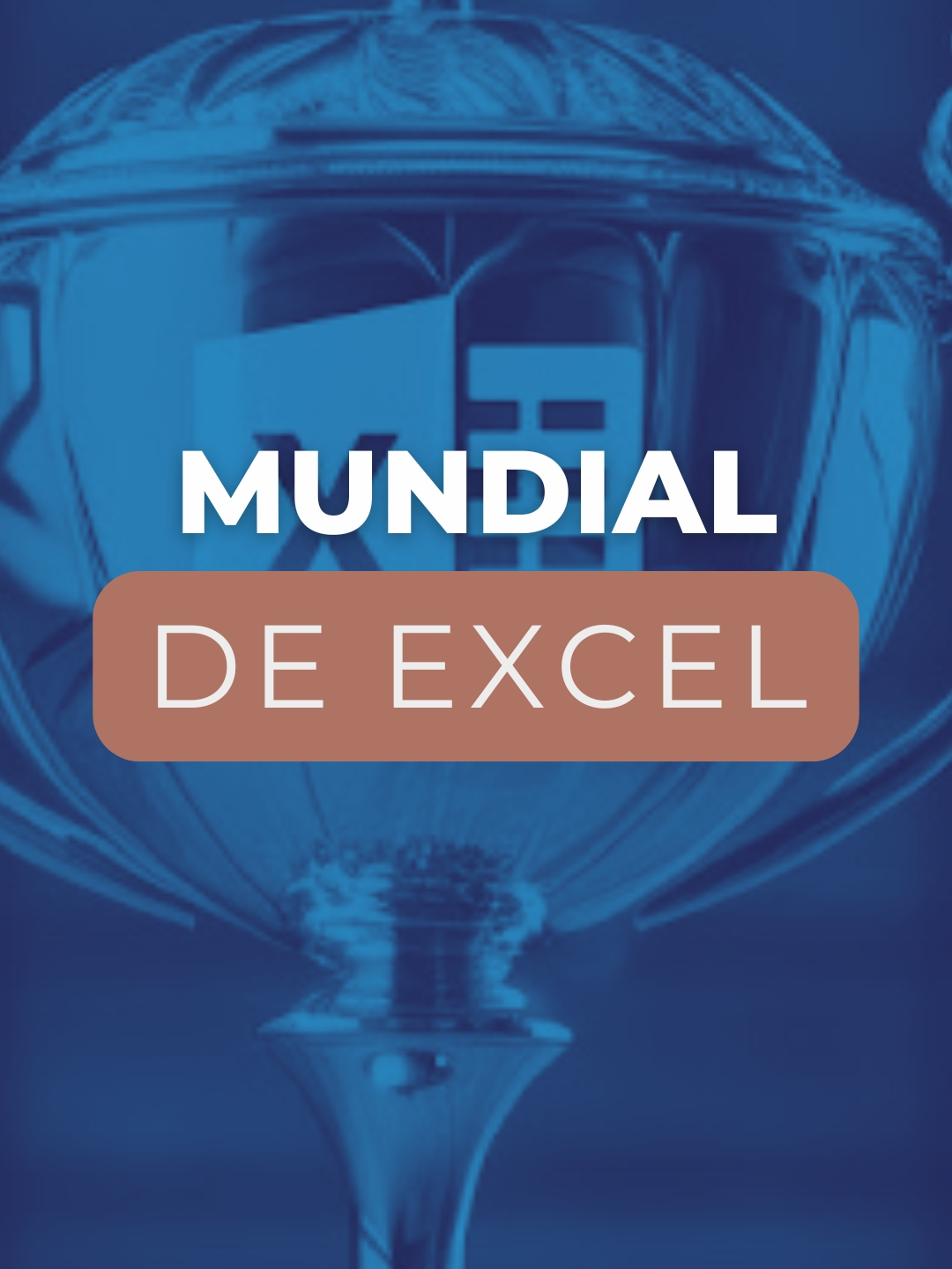 📊✨ ¡No es un torneo de videojuegos, es el Mundial de Excel 2024 en Las Vegas! 🏆 Los mejores usuarios de Excel del mundo se enfrentan en desafíos de análisis de datos, gráficos avanzados y modelado financiero. Además, hay seminarios, networking y un premio de 35.000 dólares. 💼💸 🔥 ¡Voy a participar en la última ronda de clasificación para las semifinales! Seguime para más actualizaciones desde Las Vegas. ✈️🎥