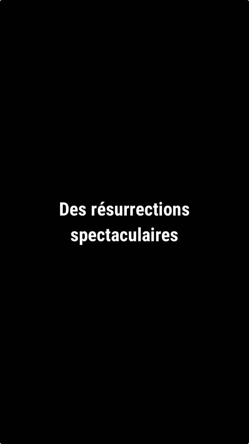 Après la résurrection mise en scène dans l’église Alleluia Ministries International par Alph Lukau, c’est Makosso qui aujourd’hui, ressuscite une femme. Les églises africaines semblent dotées de dons incroyables à tel point qu’on se demande pourquoi la science actuelle ne s’inspire pas de ces hommes extraordinaires.  #Dieu #religion #spiritualité #pasteur