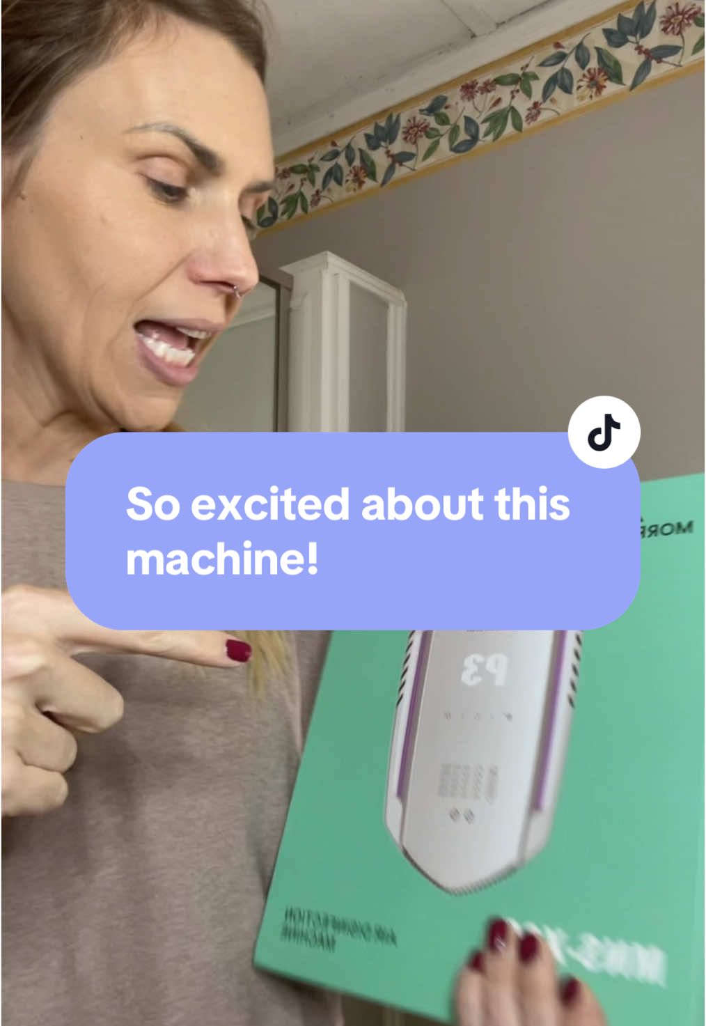 Pet odor be gone! Im a Realtor and these machines are amazing! I’m so excited to use it in my personal home and my listings. #petsmells #ozonemachine #realtoroftiktok #realtorlife 