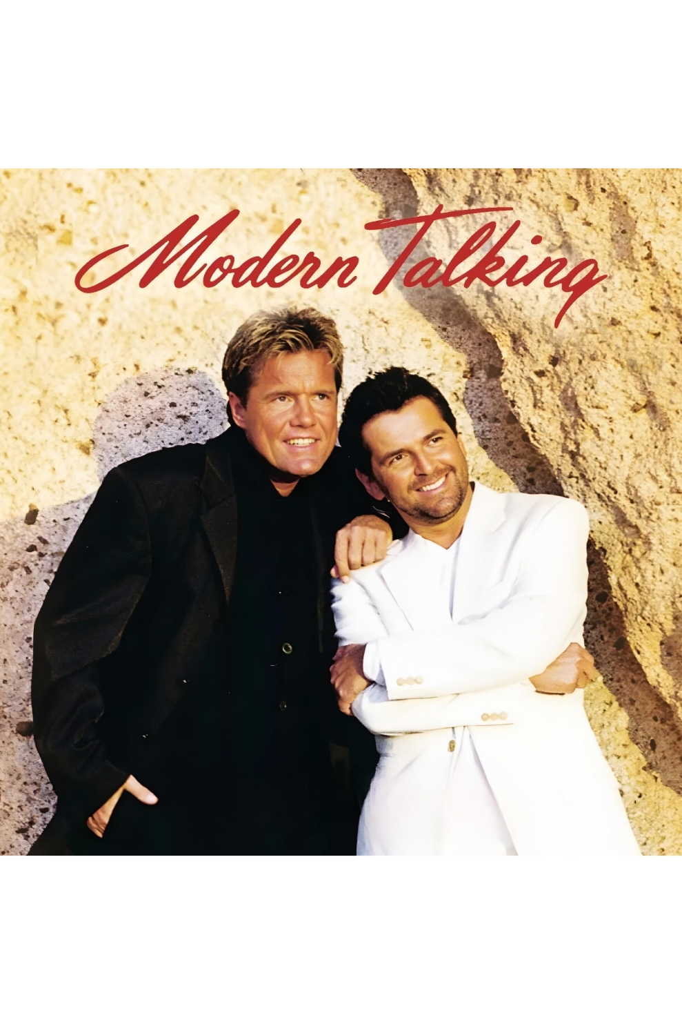 Modern Talking - I'm So Much In Love                         #moderntalking #lovesong #thomasanders #dieterbohlen #popmusic #90smusic 