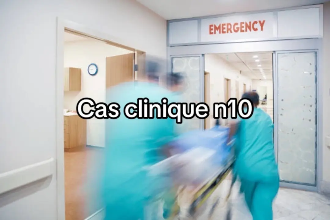 #edn #ecn #medecine #ifsi #casclinique #ecos #externe #interne