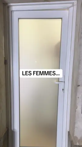 Voila pourquoi faut sortir seul 