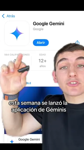 #greenscreen #genini #google #inteligenciaartificial #drive #gmail #calendar #aplicaciones #iphone #android #ios #chatgpt #samaltman #truco #secreto #hack #workspace #calendar #googlecalendar #foryou #parati 