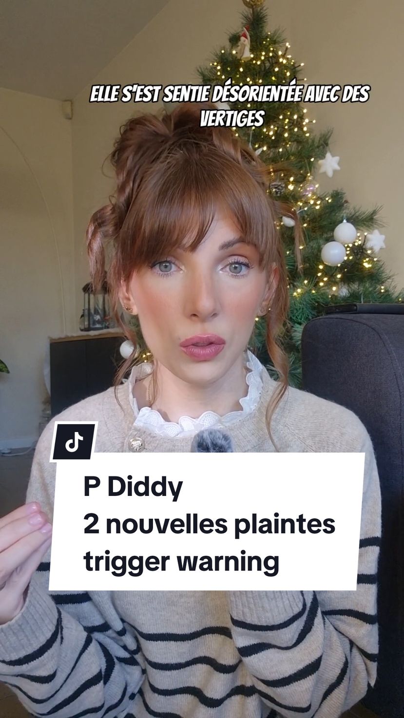 ⚠️TW agressions  2 nouvelles plaintes ont été déposées contre Diddy et voici le contenu des plaintes.  #seancombs #pdiddy #Diddy #tonybuzbee #marcagnifilo 