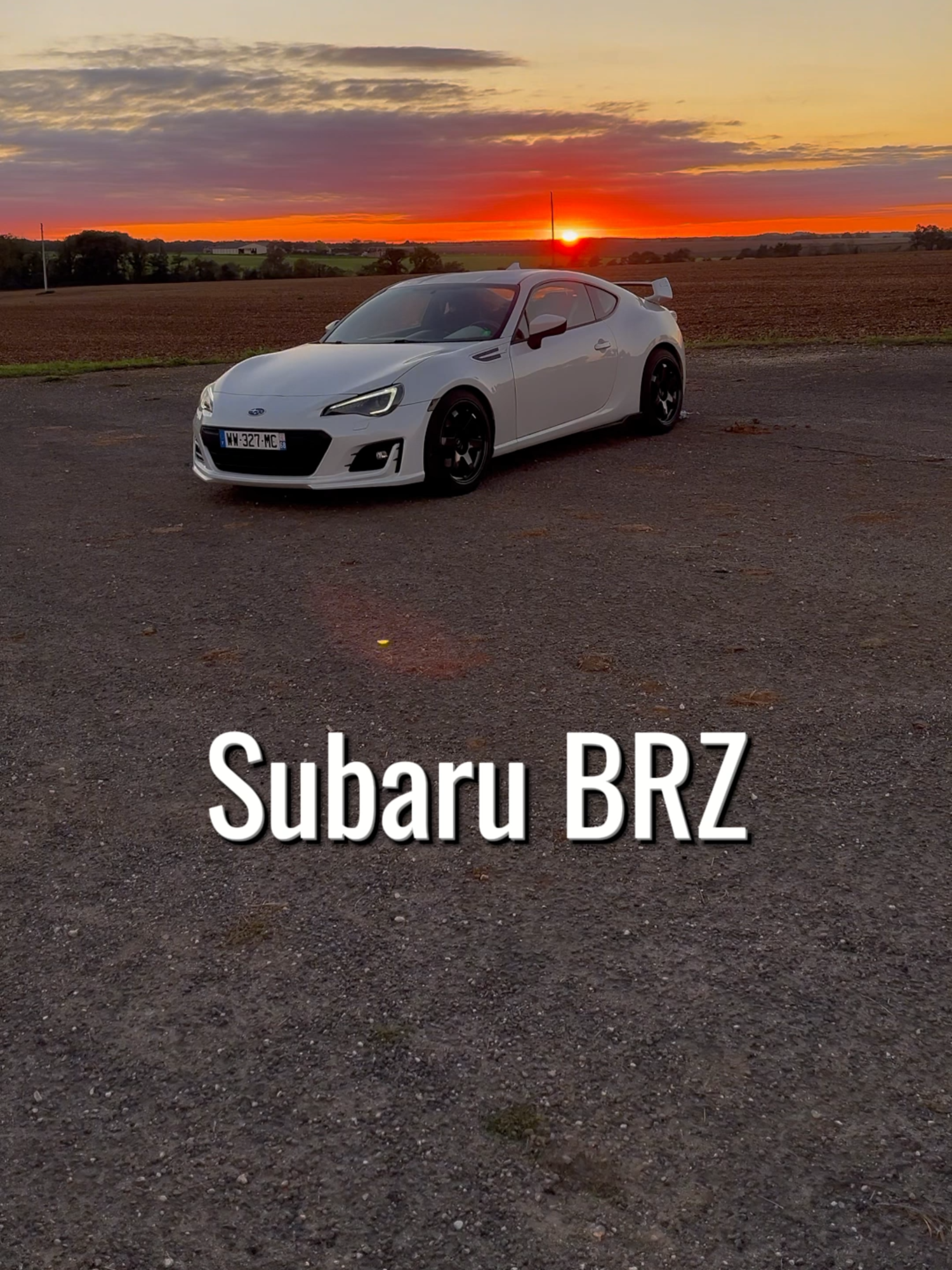 Subaru BRZ #deportivo #motoresenaccion #viral #car #autos #cartok #subarubrz #subaru