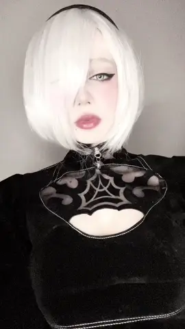 #2b #2bcosplay #nierautomata 