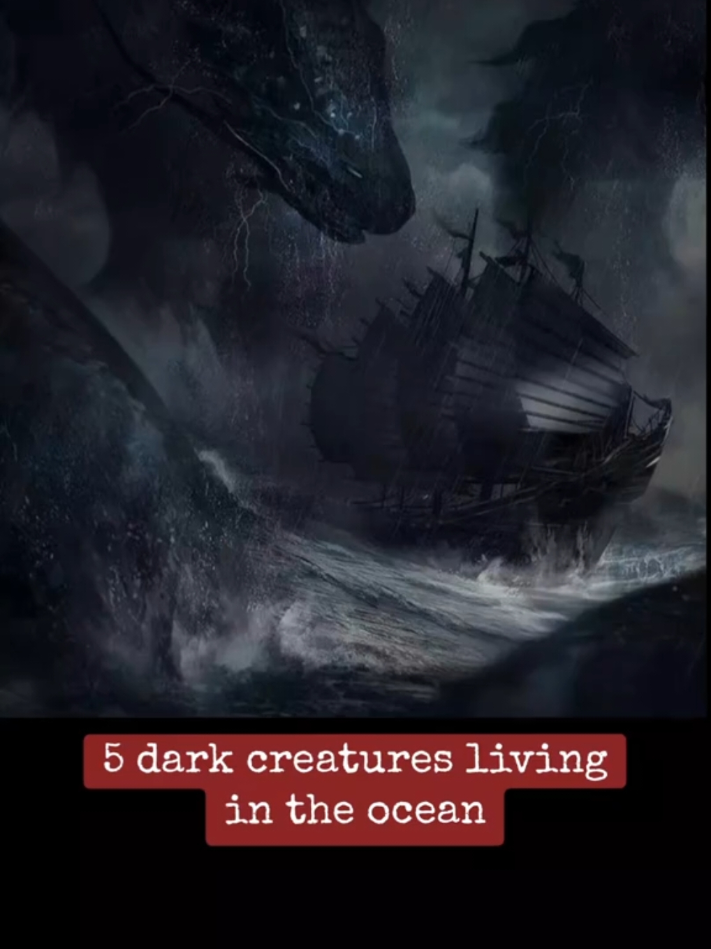 #facts #ocean #underwater #fish #curiosity #following #viral_video #for #you #dark 
