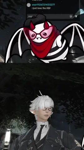 Tallphinodders | #ffxiv #ff14 #glamour #cosplay #ffxivmemes #FinalFantasyXIV