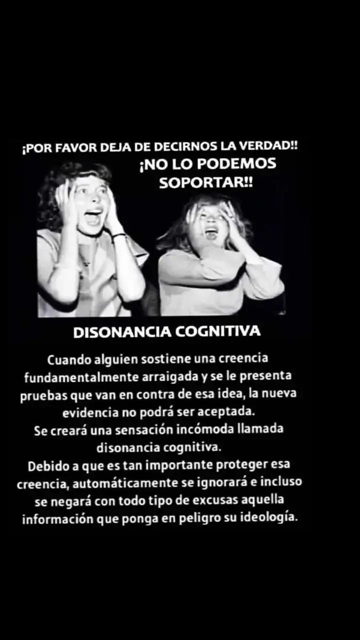 #manipulacion #engaños #relidad #conciencia