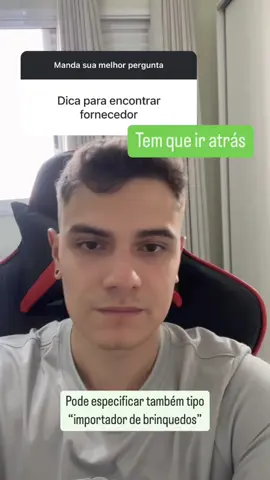 Dica pra encontrar fornecedor #ecommerce #empreendedorismo #vendasonline #lojavirtual #lojaonline #dinheiro #mercadolivre #shopee 