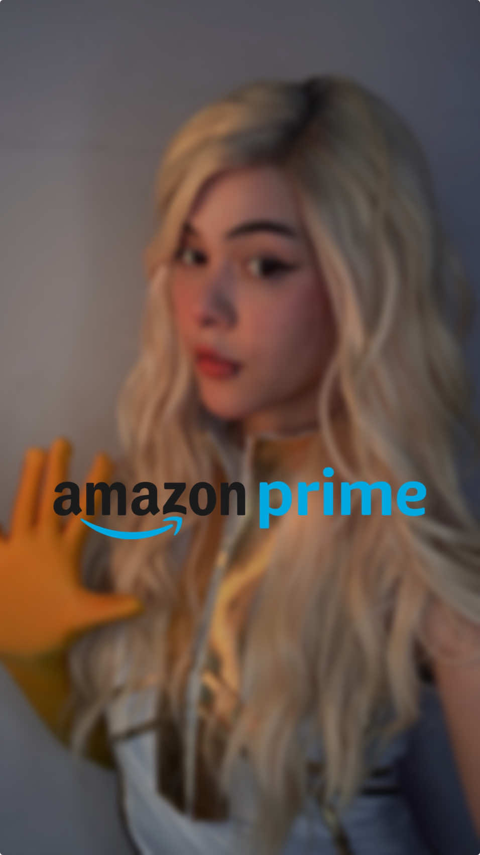 O que acontece quando seus pensamentos são invadidos pelo @primevideobr , que tem uma praticidade que contagia. Você pode assinar vários outros streamings pelo Prime Video, ter tudo no mesmo app e não perder mais nada! Tá esperando o que? Corre pra assinar e aproveite! #MinhaMenteTaNoPrime #primevideo #publi 